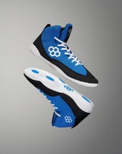 RUDIS COURAGE ROYAL Scarpe da