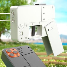 Pistole ad Acqua per Bambini