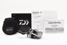 Daiwa 25 Steez Limited CT Sv Tw 70XH Baitcasting Mulinello Mint Da Japan #2503