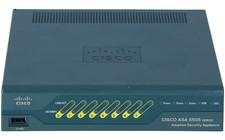CISCO - ASA5505-UL-BUN-K9 -