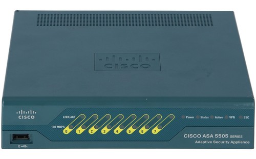 Cisco asa5505 bun k9 - cisco,
