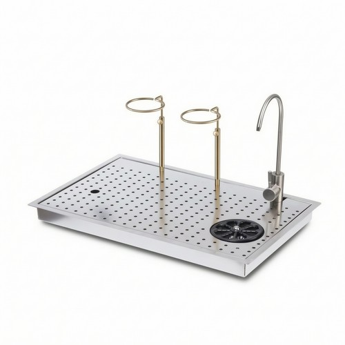 Piano lavatazze con - lavatazze,