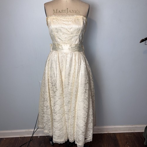 Abito ballo vintage gunne - vintage,
