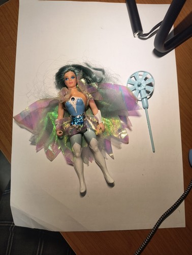Frosta princess power - -,
