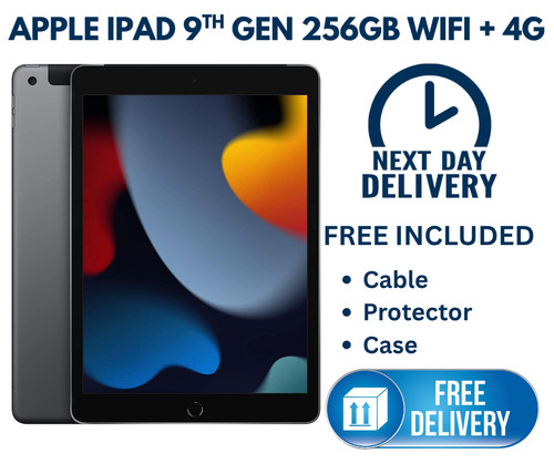 Apple ipad generazione - 9a,