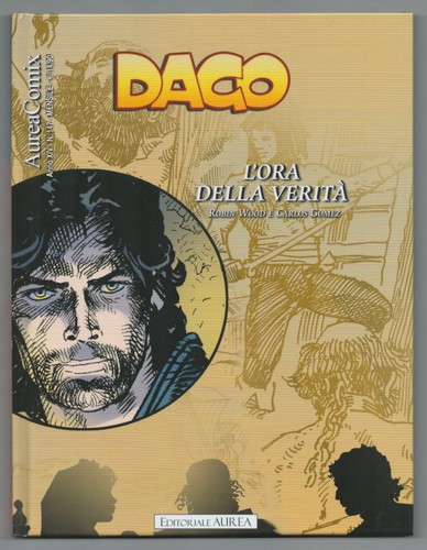 Dago 167 ora della - 167,