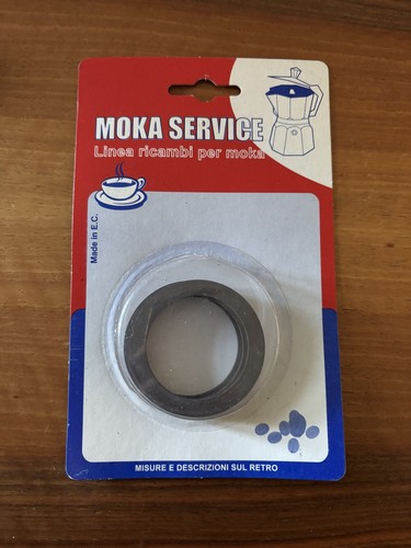 Guarnizioni caffettiera