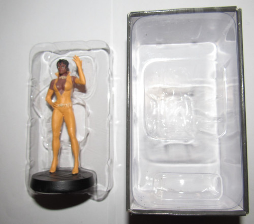 Eaglemoss super hero - eaglemoss,