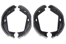 Kit ganasce freno di