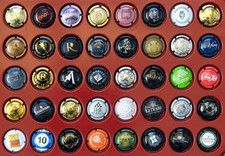 LOTTO (K3) 40 CAPSULE SPUMANTE