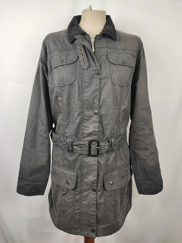 Giacca barbour donna - donna, con