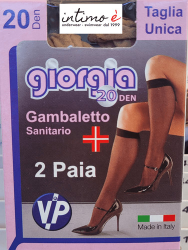 Gambaletti filanca 20den - filanca,