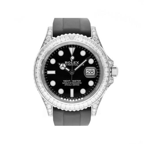 Rolex yacht master ref - rolex, yacht-master