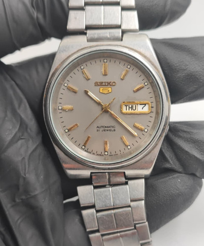 Orologio polso uomo vintage - orologio,