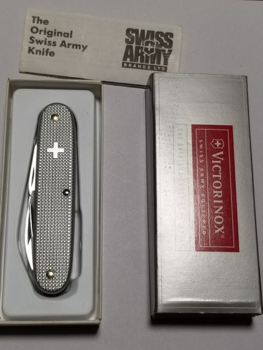 Victorinox old cross - victorinox,