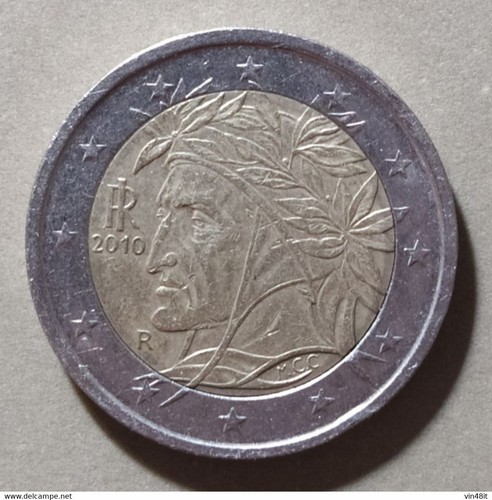 2010 italia repubblica - -,