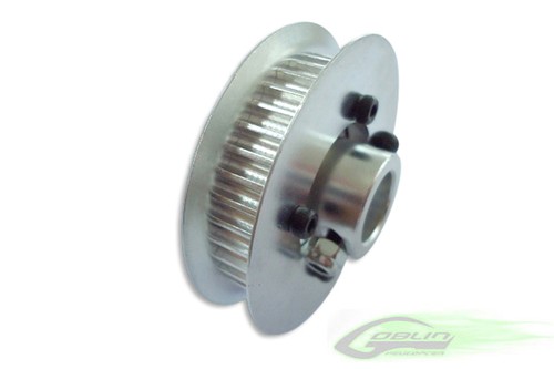 Puleggia principale 37t - puleggia,