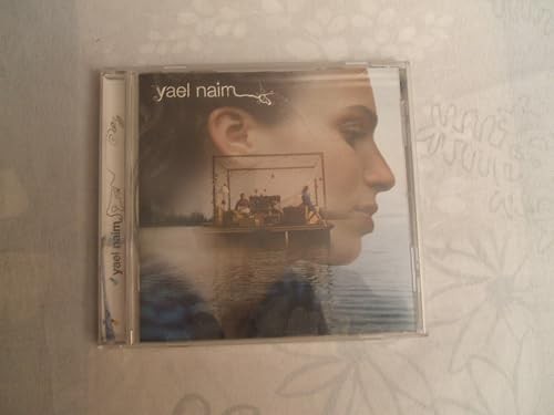 Yael naim - yael,