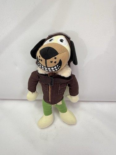 Peluche capitano turco - , kangal