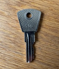 Chiave originale Lambretta NOS