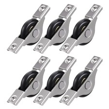  6 Pcs Rotelle Per Ante