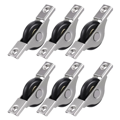 Pcs rotelle per - 6, ante