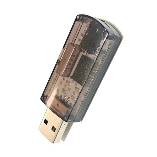 Dongle simulatore volo usb - di,