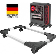 Carrello PC Computer PC Tower