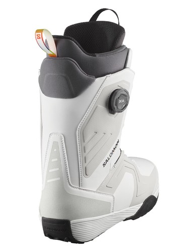 Scarpe snowboard salomon - da,