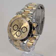 Rolex Daytona 16523 Zenith