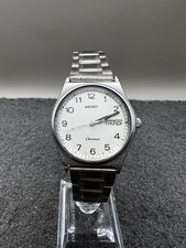 Seiko Chronos 8123-6400 vintage