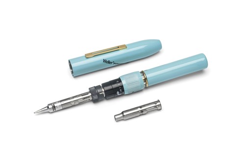 Weller pyropen junior - pyropen,