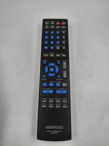 Telecomando kenwood r0517 - telecomando,