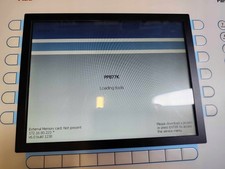 Pannello HMI ABB PP877K 3BSE069274R1