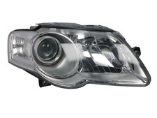FARO ANTERIORE DESTRO VOLKSWAGEN PASSAT TYC200733052