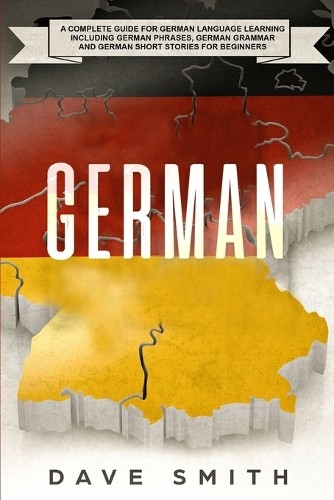Dave smith german - dave,