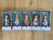 Pacchetto bambola Barbie Of