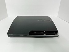 Sony PlayStation 3 Slim