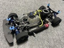 Ricambi telaio auto KYOSHO