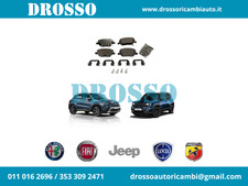 77368211 MOPAR PASTIGLIE FRENI