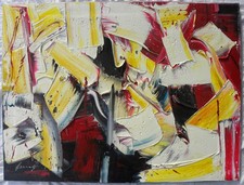 Pierluigi DE LUTTI (Monfalcone