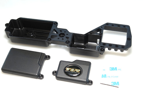 1007 team losi tlr - team,