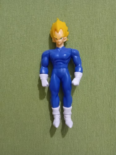 Action figure vegeta - action, super