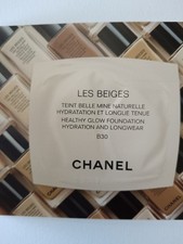 Fondotinta Chanel Les Beiges