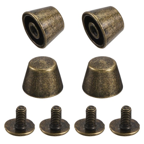 10x7mm rivetto borchie vite - rivetto,