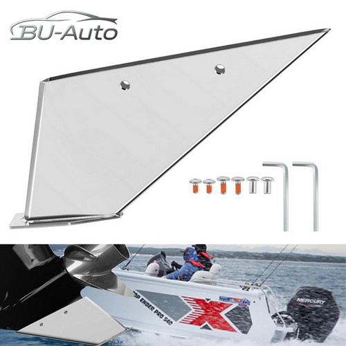 Protezione skeg 27071 - protezione,