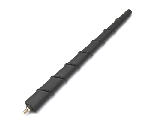 Conduttore antenna asta