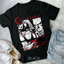 CASTLEVANIA Sinfonia della