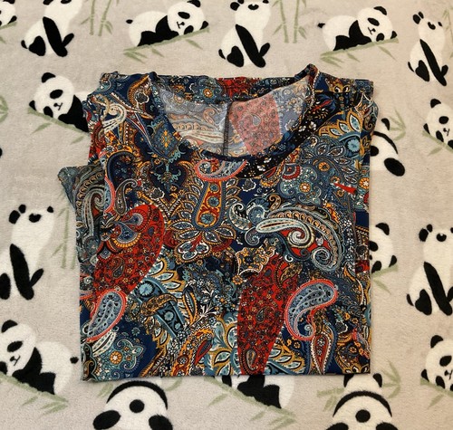Abito tunica donna style - abito,