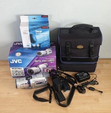 Videocamera digitale JVC